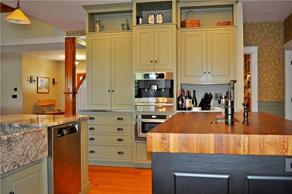 165 Steves Road Boothbay, ME 04537 - Photo 11 of 29 Photo