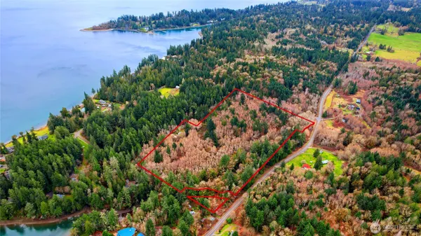 $389,000 | 5118 Key Peninsula Highway Southwest, Longbranch, WA 98351