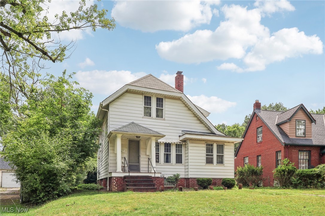 1509 Parkhill Road Cleveland Heights, OH 44121 - Photo 27 of 27