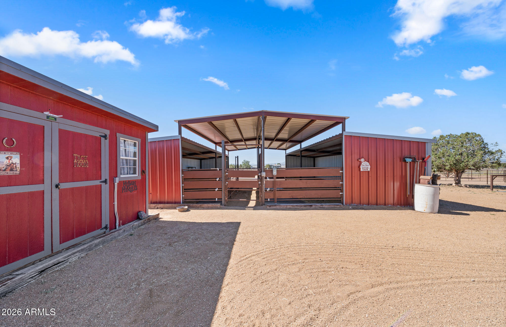 610 West Valleri Ann Road Paulden, AZ 86334 - Photo 57 of 84