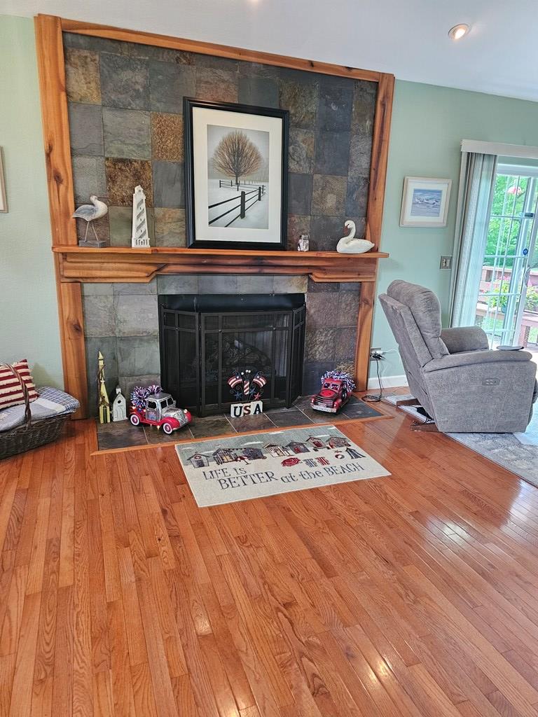 2208 Gratton Road Tazewell, VA 24651 - Photo 7 of 21 Gallery Image 7