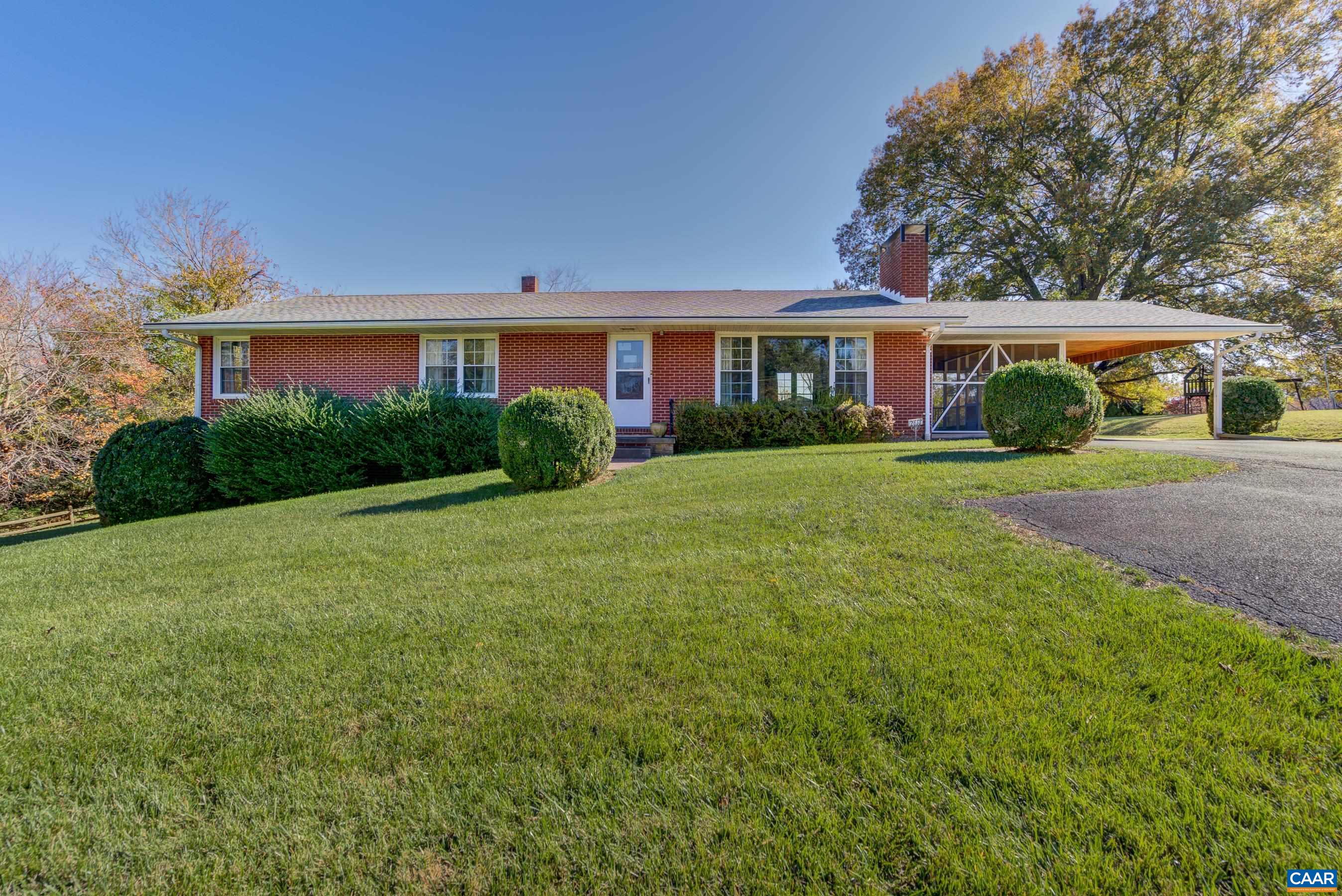 2618 Northfield Road Charlottesville, VA 22901 - Photo 1 of 25 Gallery Image 1