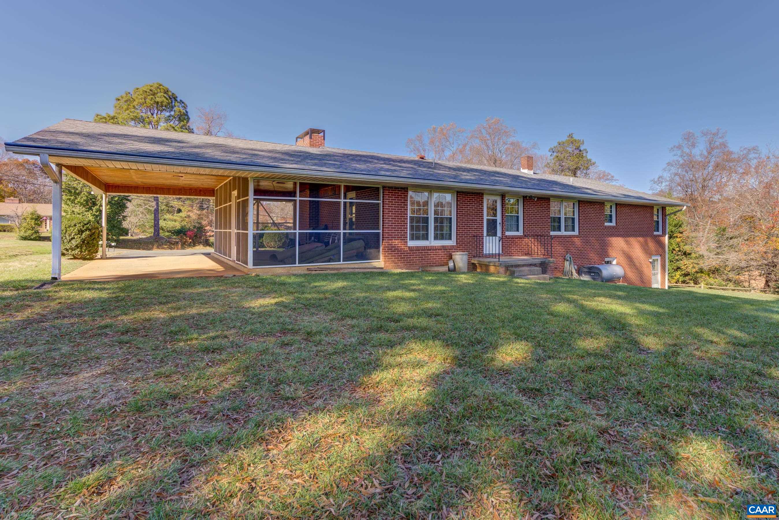 2618 Northfield Road Charlottesville, VA 22901 - Photo 16 of 25 Gallery Image 16