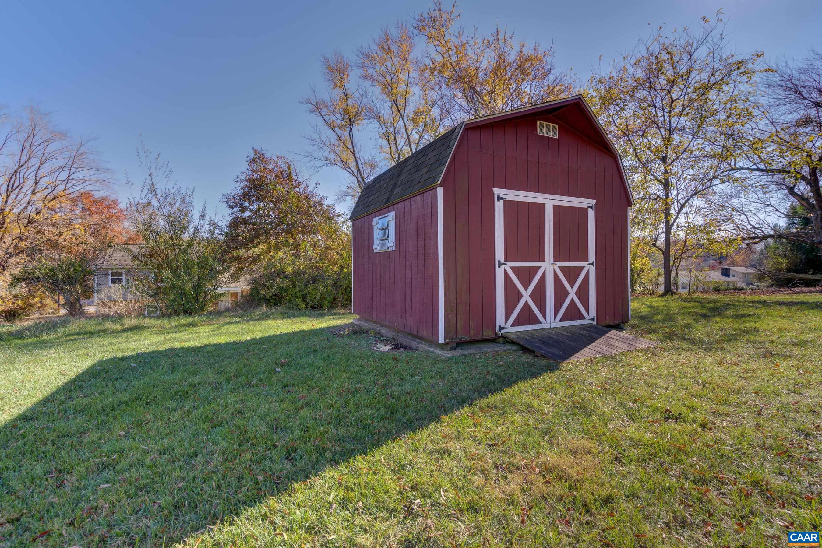 2618 Northfield Road Charlottesville, VA 22901 - Photo 19 of 25 Gallery Image 19