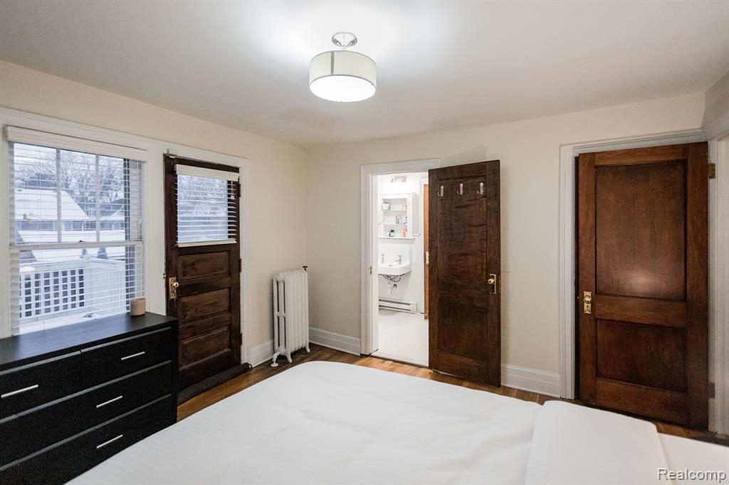 2509 Longfellow Street Detroit, MI 48206 - Photo 42 of 53