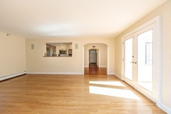 82 Beechwood Road Wellesley, MA 02482 - Photo 15 of 25 a view of an empty room and window