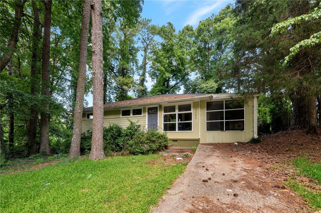 3063 McKenzie Road Atlanta, GA 30344 - Photo 1 of 1