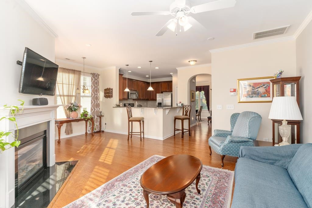 9358 Wooden Road Raleigh, NC 27617 - Photo 13 of 29 Photo 13