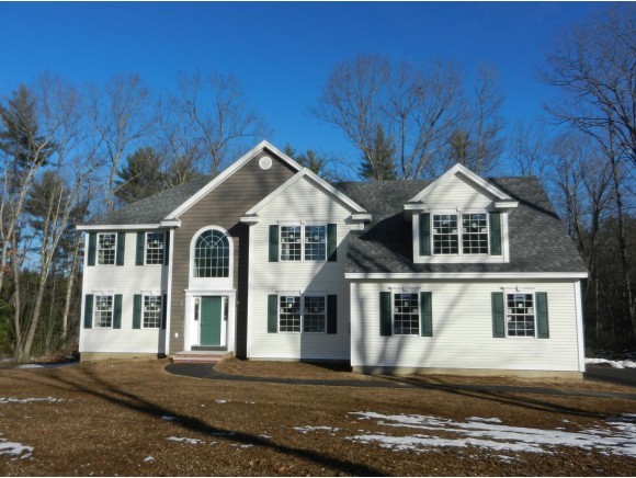 Lot 7 Deer Run Road Atkinson, NH 03811 - Photo 1 of 1 Gallery Image 1
