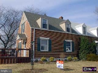 801 Fairview Road Swarthmore, PA 19081 - Photo 1 of 1