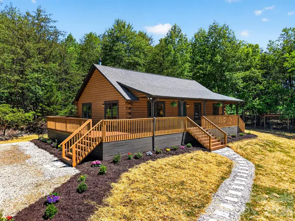 $379,000 | 443 Cascades Parkway, Nebo, NC 28761