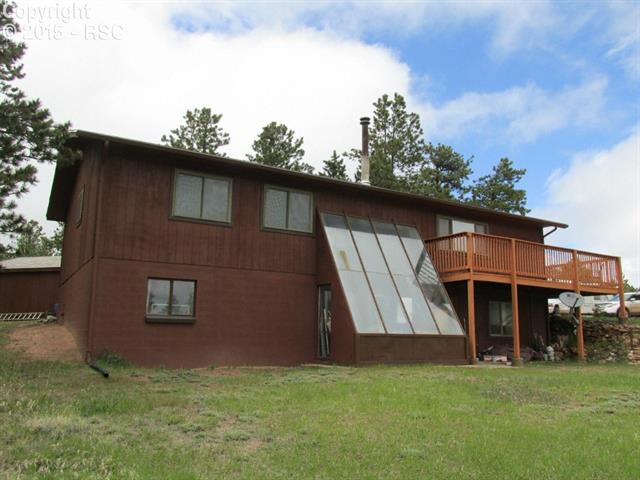 169 Due S Road Florissant, CO 80816 - Photo 8 of 24 Gallery Image 8