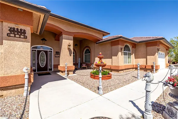 $959,900 | 1830 Fuchsia Street, Pahrump, NV 89048