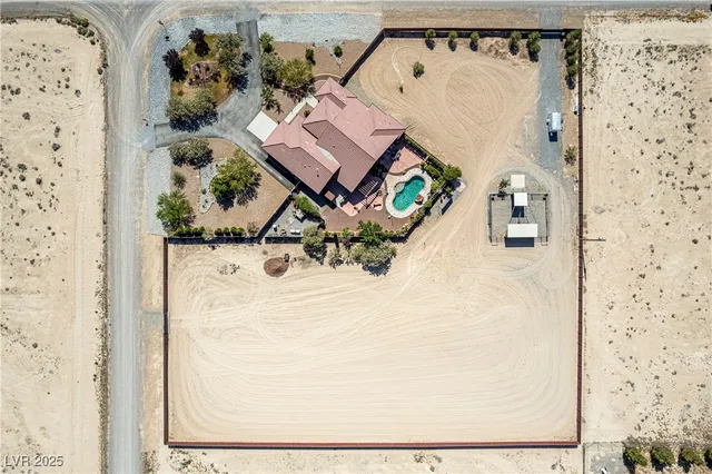 $959,900 | 1830 Fuchsia Street, Pahrump, NV 89048