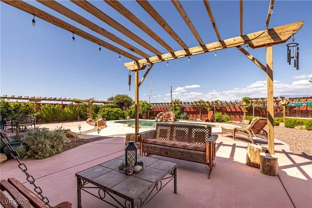 $959,900 | 1830 Fuchsia Street, Pahrump, NV 89048