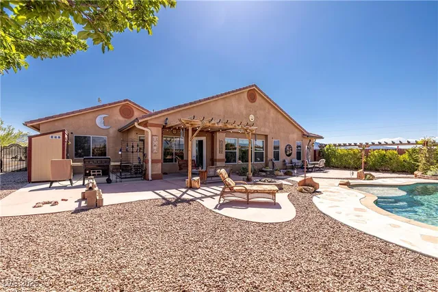 $959,900 | 1830 Fuchsia Street, Pahrump, NV 89048
