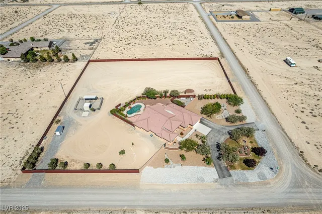 $959,900 | 1830 Fuchsia Street, Pahrump, NV 89048