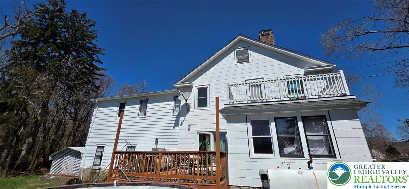 285 Berkshire Valley Road Wharton, NJ 07885 - Photo 13 of 19