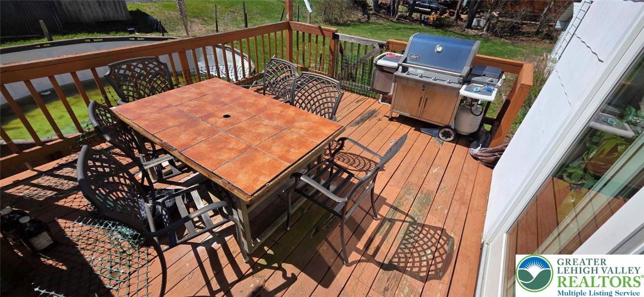 285 Berkshire Valley Road Wharton, NJ 07885 - Photo 8 of 19