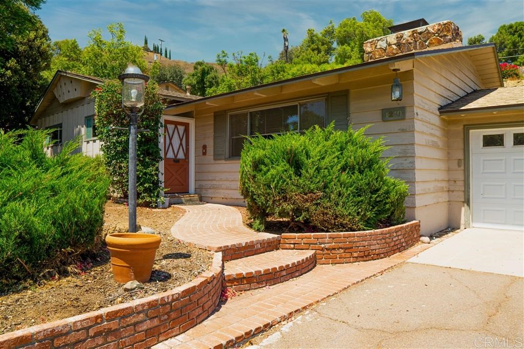 1210 Cresthill Road El Cajon, CA 92021 - Photo 1 of 1 Gallery Image 1
