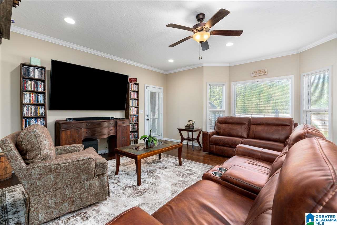 2183 Crawford Cove Road Springville, AL 35146 - Photo 14 of 50