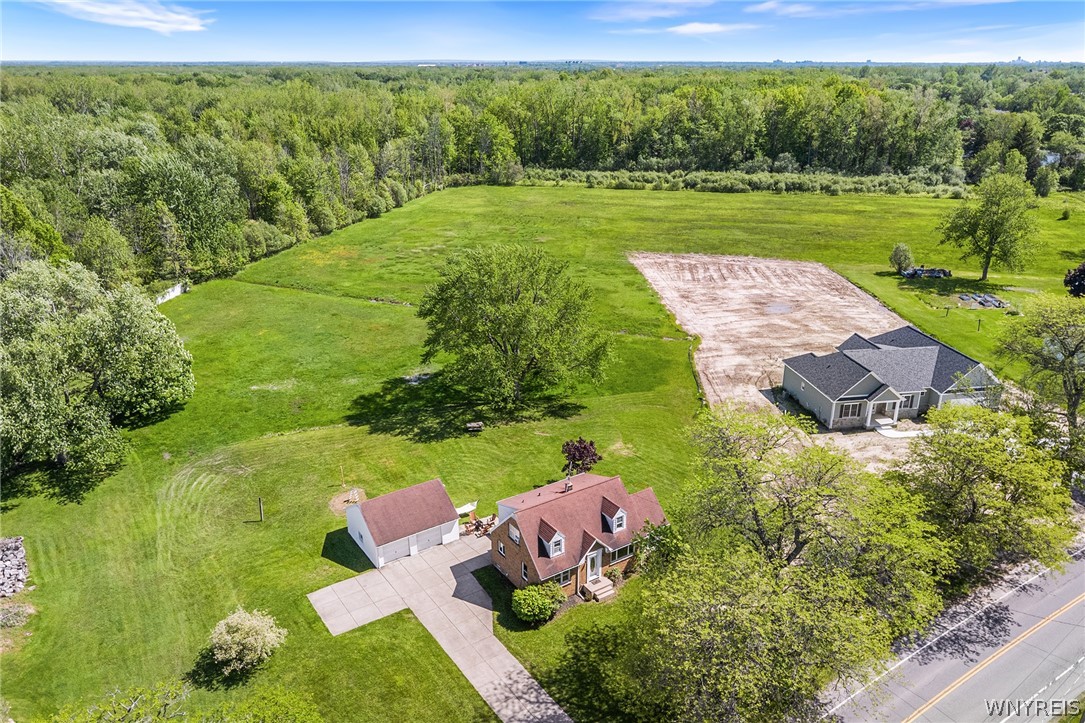 801 Tonawanda Creek Road Amherst, NY 14228 - Photo 35 of 37