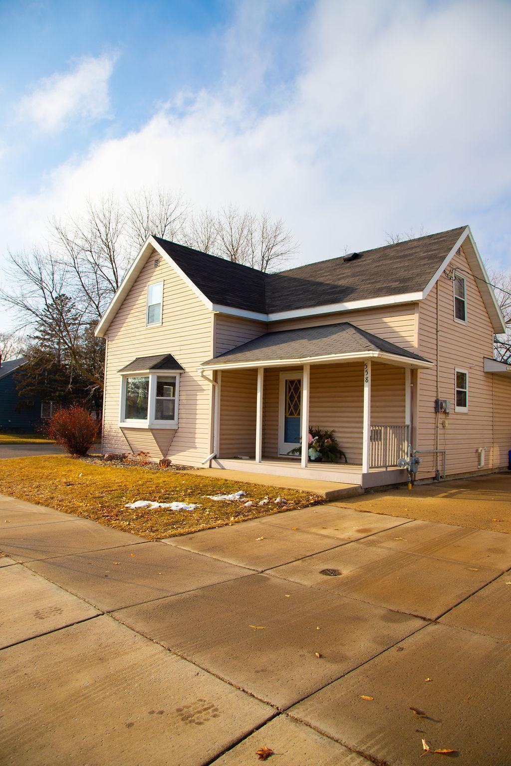 558 2nd Avenue Southwest Perham, MN 56573 - Photo 1 of 1 Gallery Image 1