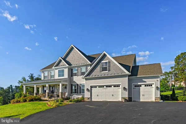 $1,350,000 | 8075 Blue Hills Drive, Warrenton, VA 20186