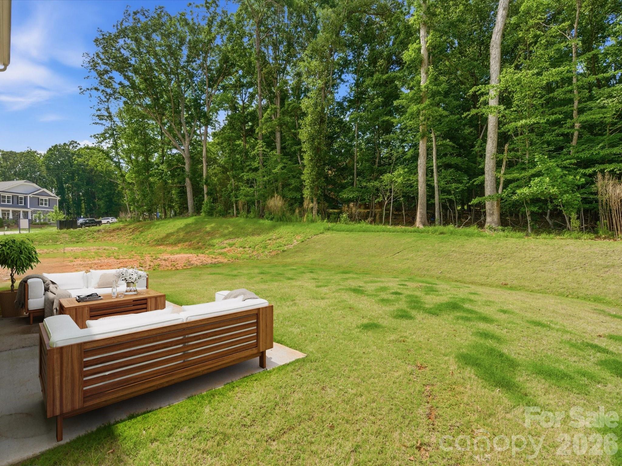5211 Reedy Ridge Road Charlotte, NC 28215 - Photo 41 of 46