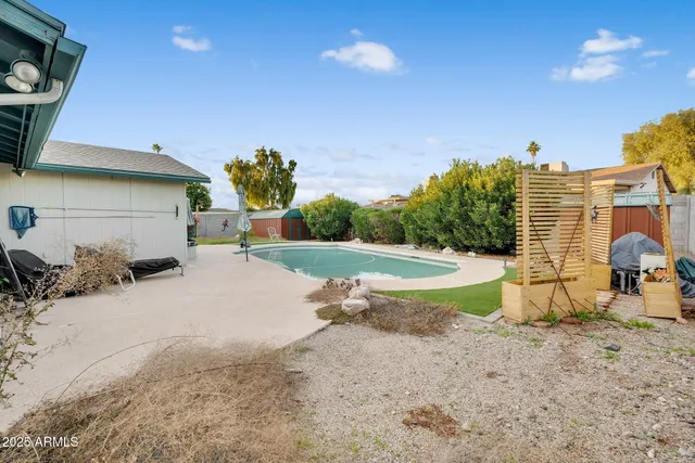 $335,000 | 7420 West Mission Lane, Peoria, AZ 85345