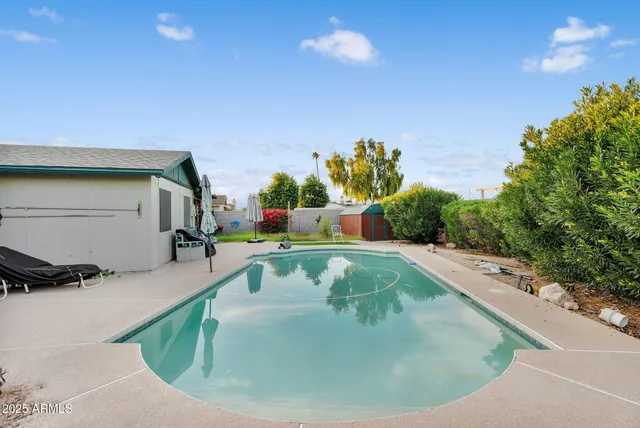 $335,000 | 7420 West Mission Lane, Peoria, AZ 85345