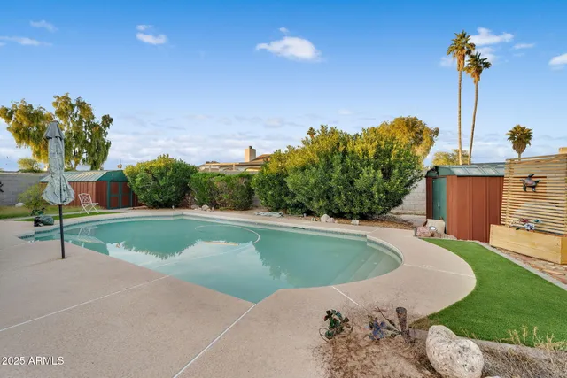 $335,000 | 7420 West Mission Lane, Peoria, AZ 85345