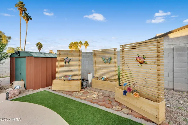 $335,000 | 7420 West Mission Lane, Peoria, AZ 85345