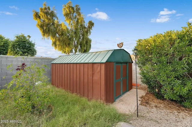 $335,000 | 7420 West Mission Lane, Peoria, AZ 85345