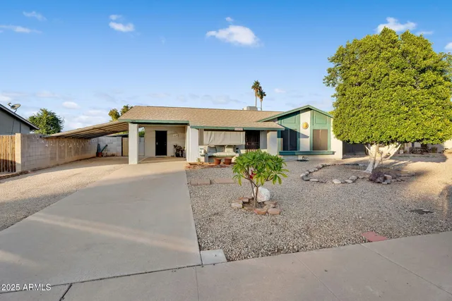$335,000 | 7420 West Mission Lane, Peoria, AZ 85345