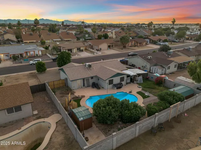 $335,000 | 7420 West Mission Lane, Peoria, AZ 85345