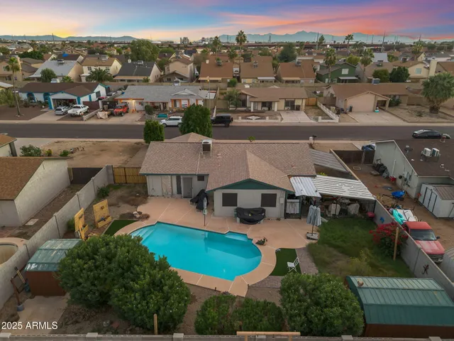 $335,000 | 7420 West Mission Lane, Peoria, AZ 85345