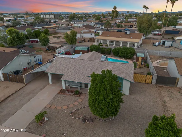 $335,000 | 7420 West Mission Lane, Peoria, AZ 85345