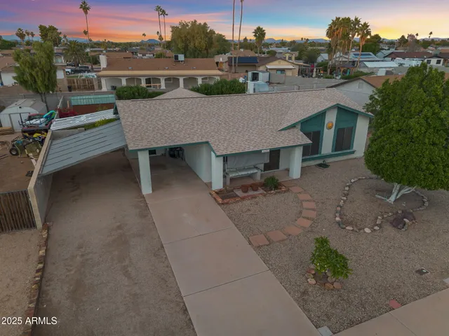 $335,000 | 7420 West Mission Lane, Peoria, AZ 85345