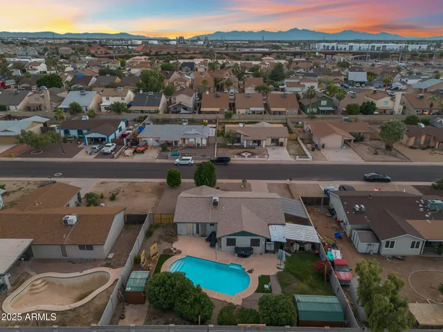 $335,000 | 7420 West Mission Lane, Peoria, AZ 85345