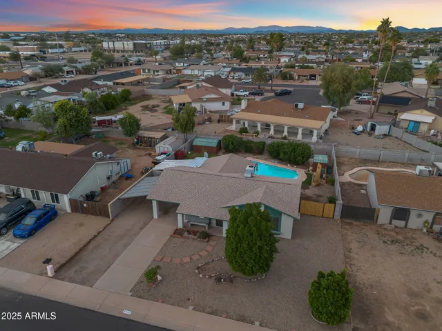 $335,000 | 7420 West Mission Lane, Peoria, AZ 85345