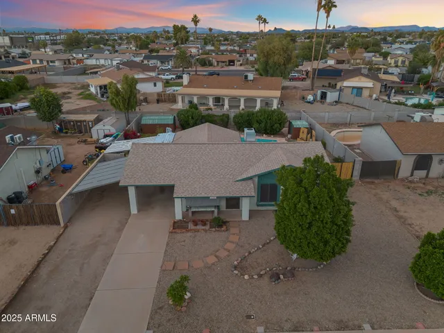 $335,000 | 7420 West Mission Lane, Peoria, AZ 85345