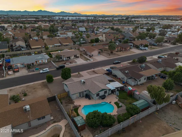 $335,000 | 7420 West Mission Lane, Peoria, AZ 85345