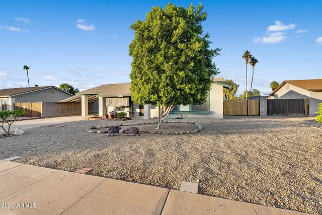 $335,000 | 7420 West Mission Lane, Peoria, AZ 85345