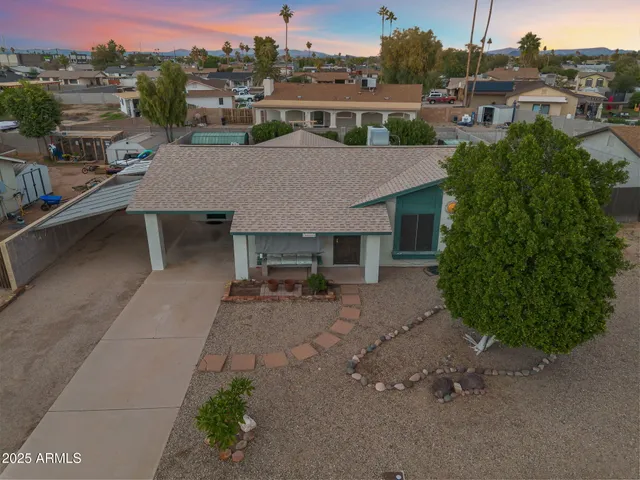 $335,000 | 7420 West Mission Lane, Peoria, AZ 85345