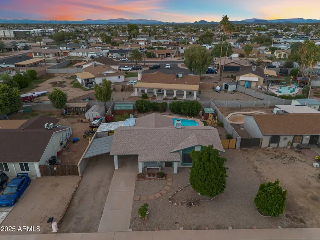 $335,000 | 7420 West Mission Lane, Peoria, AZ 85345