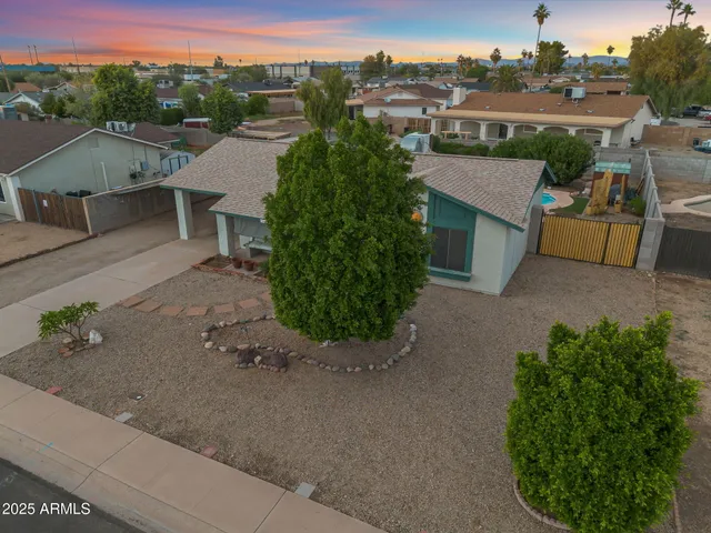 $335,000 | 7420 West Mission Lane, Peoria, AZ 85345