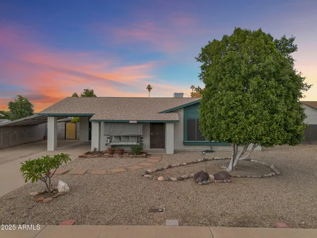 $335,000 | 7420 West Mission Lane, Peoria, AZ 85345