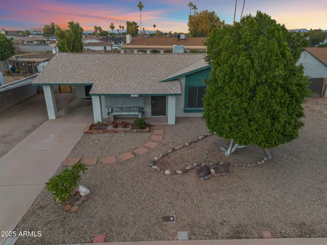 $335,000 | 7420 West Mission Lane, Peoria, AZ 85345