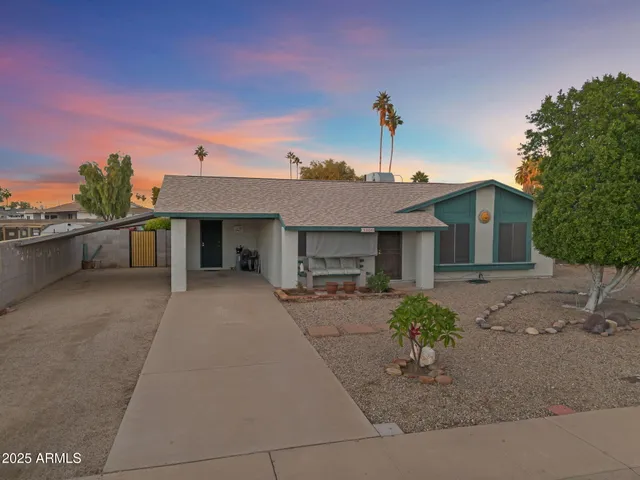 $335,000 | 7420 West Mission Lane, Peoria, AZ 85345